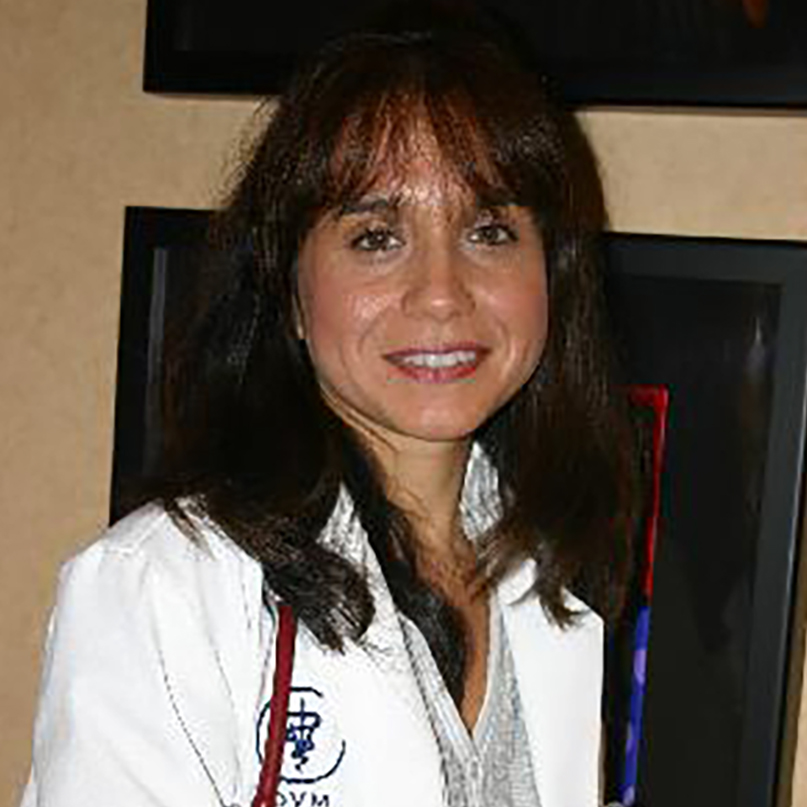 Dr. Mary Raciti