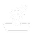Bathing Icon