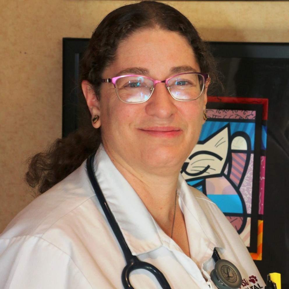 Dr. Kathleen Wieman