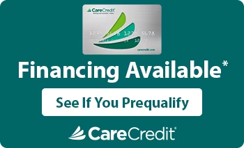 Flexible Financing with the CareCredit credit card