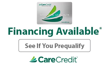 Flexible Financing with the CareCredit credit card